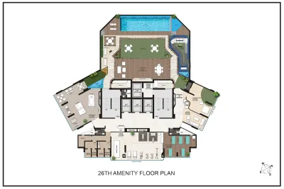 Premium Commercial Offices in Goregaon East