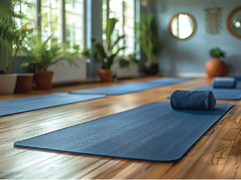 Yoga Studio